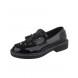 SergioTodzi platvormikingad (loafers) JN-150-black